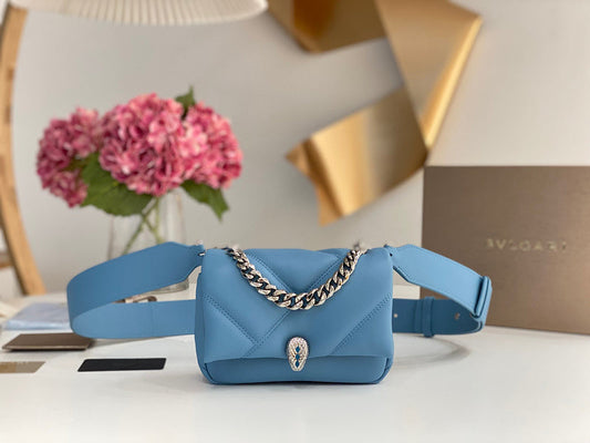 Luxurious-Totes - BVLGA Bags - 334