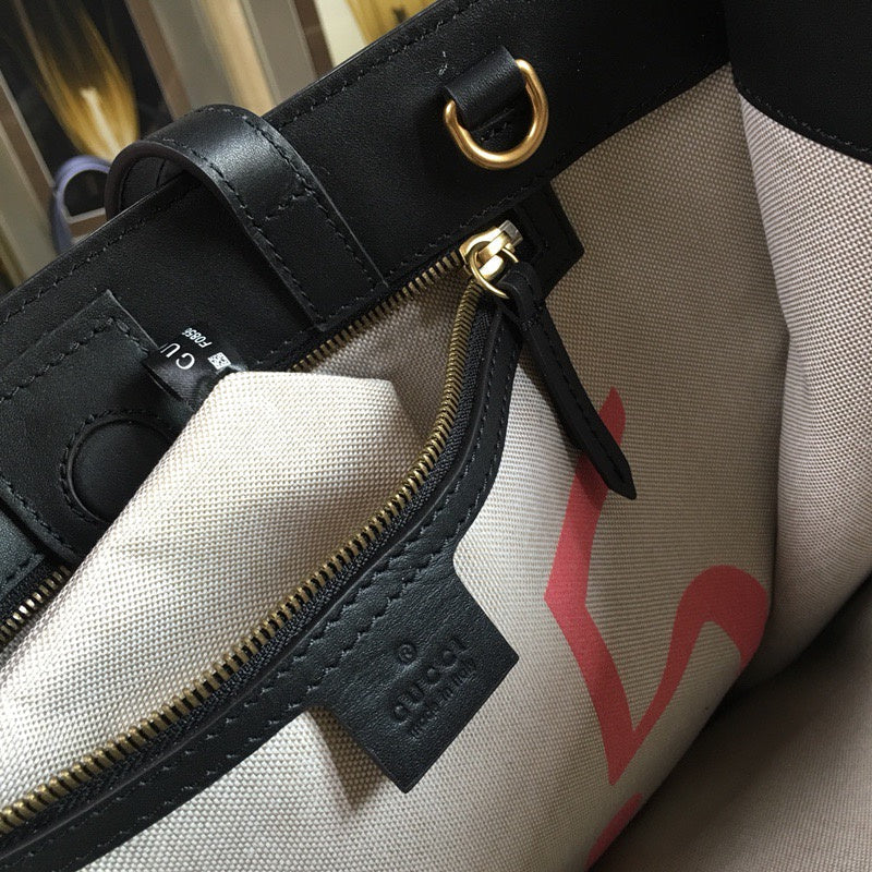 Lux-Totes - GCI Bags - 2552