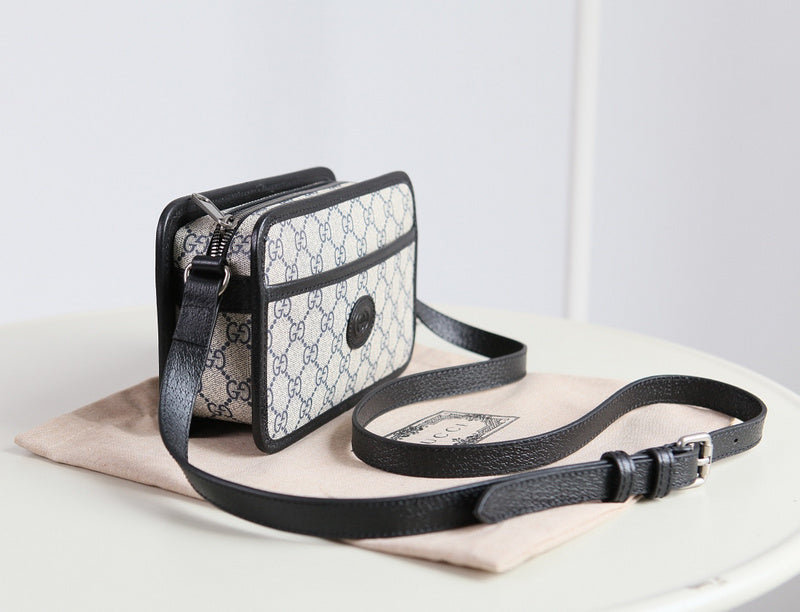 GUI - Luxurious Totes - 499