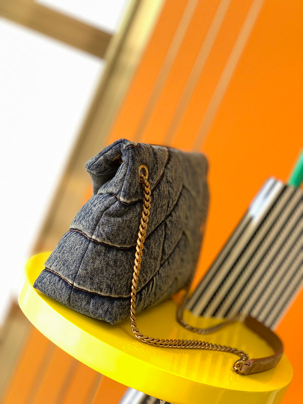 Luxurious Totes - Latest - 8636