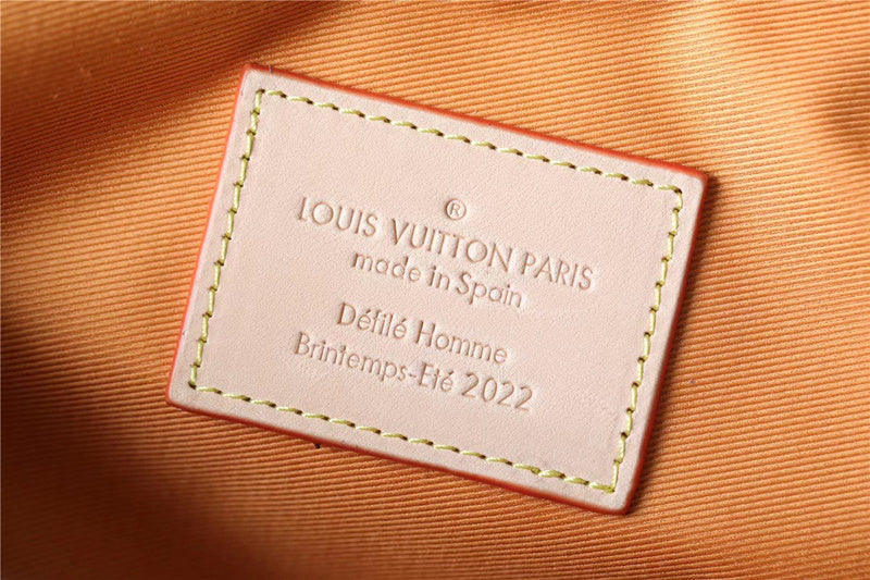 Lux-Totes - LOV Bags - 4153