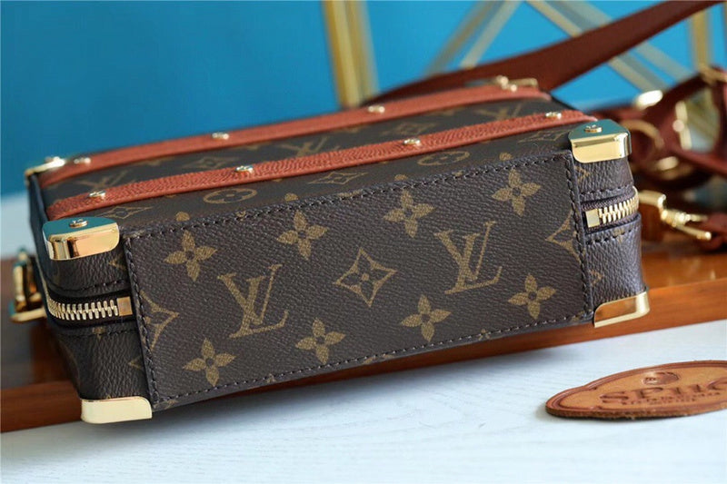 Lux-Totes - LOV Bags - 4009