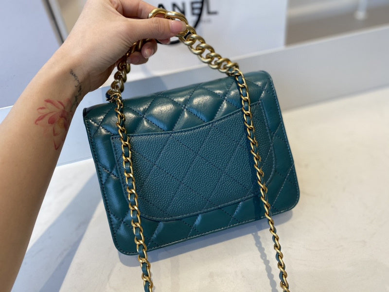 Style My Style - CHL Bags - 496