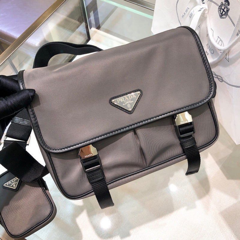 ZEP - PD Bags - 449