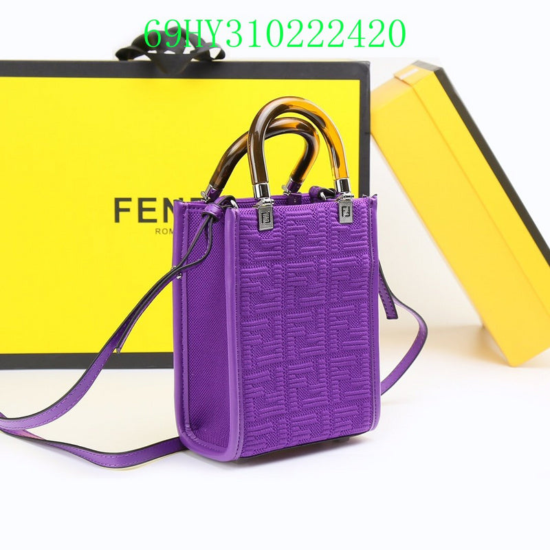 GC - Shoulder - 2869