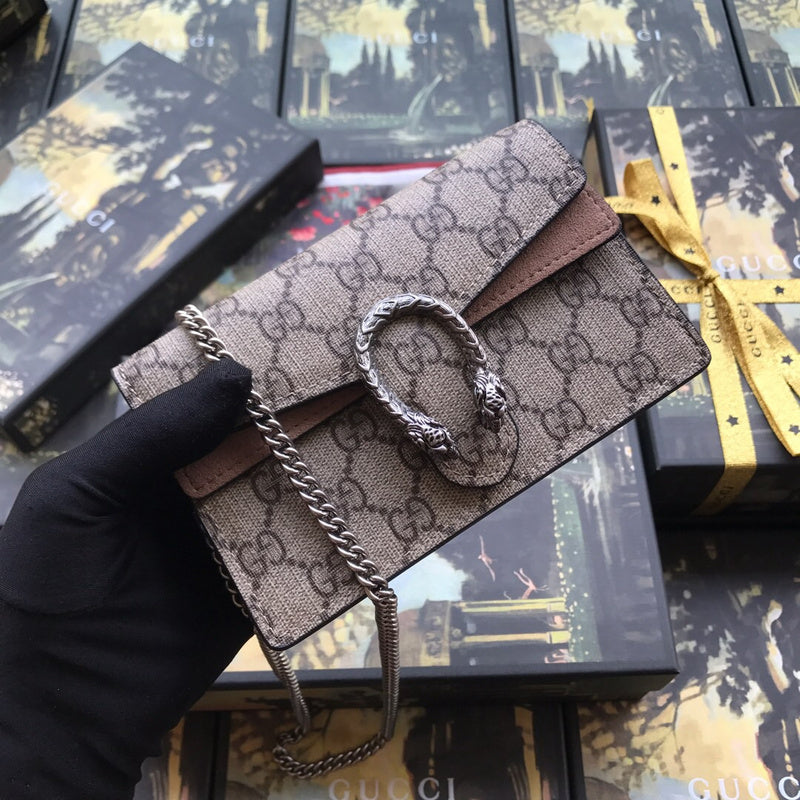 Luxurious Totes - Latest - 4404