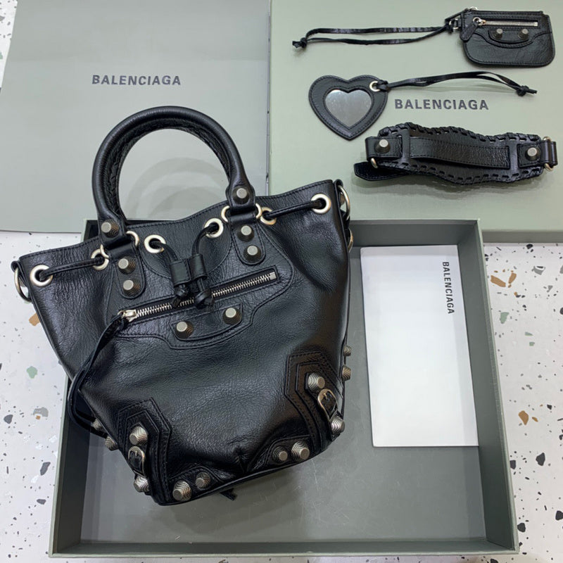 Style My Style - BGA Bags - 190