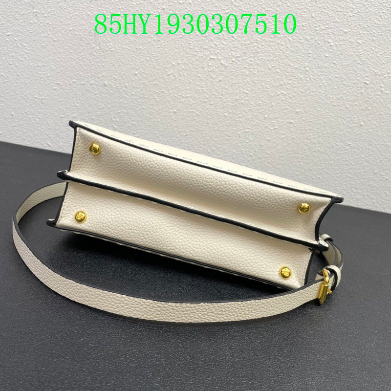 GC - Shoulder - 2776