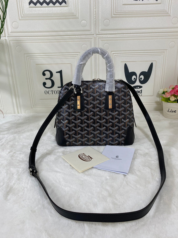 Lux-Totes - GOD Bags - 129