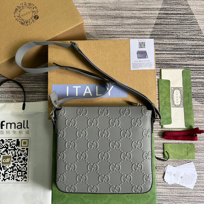 Lux-Totes - GCI Bags - 2286