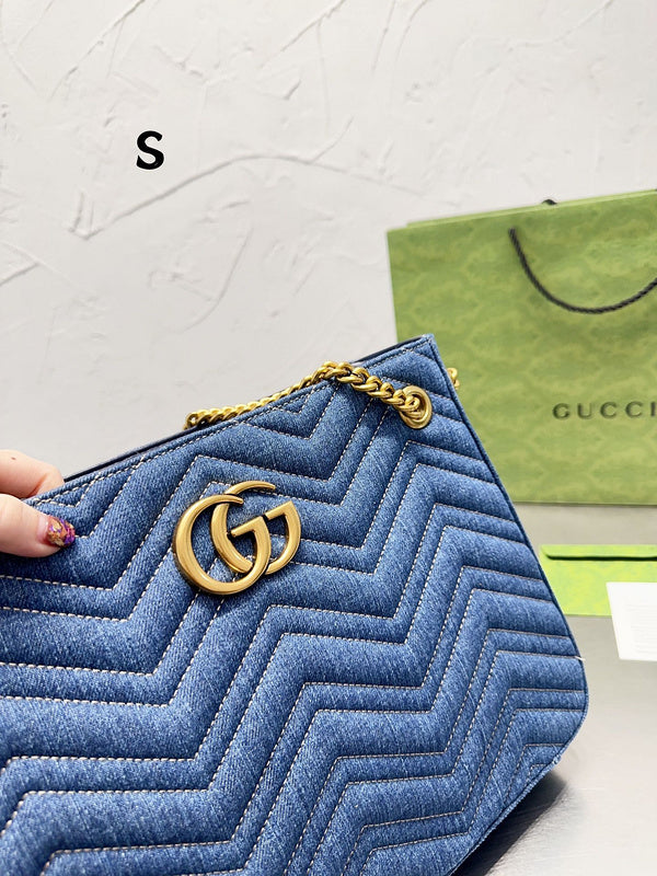 Luxurious Totes - GUI3 Bags - 288