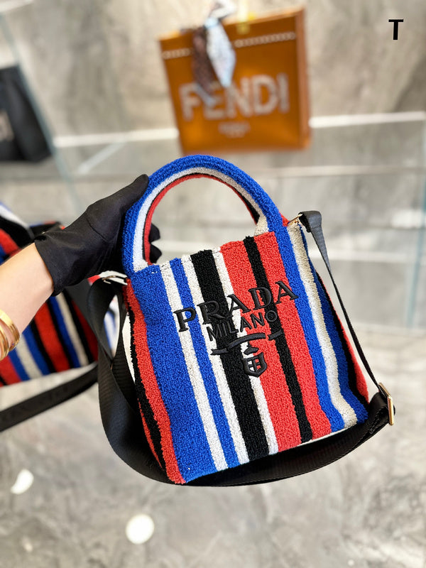 Style My Style - PDA3 Bags - 092