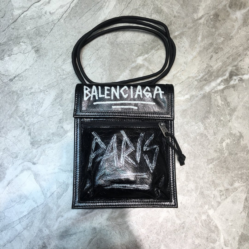 Lux-Totes - BGA Bags - 086