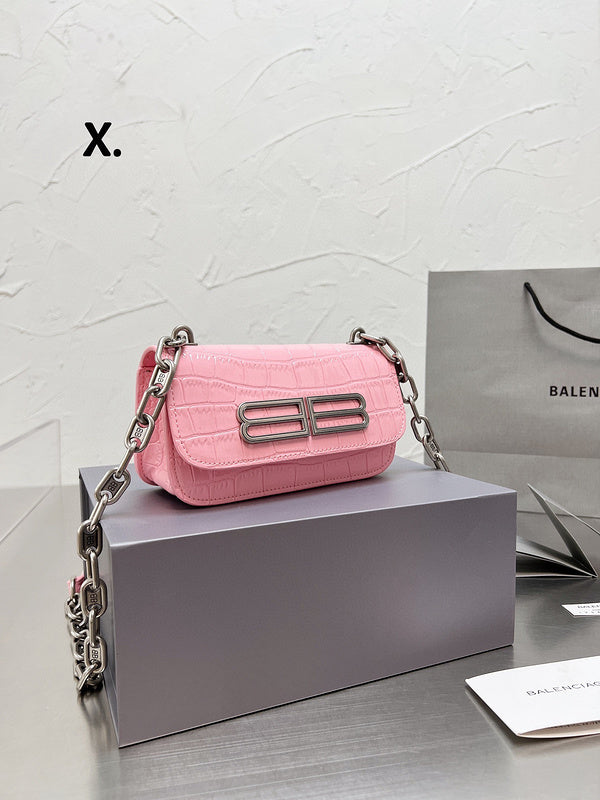 Luxurious Totes - BGA2 Bags - 101