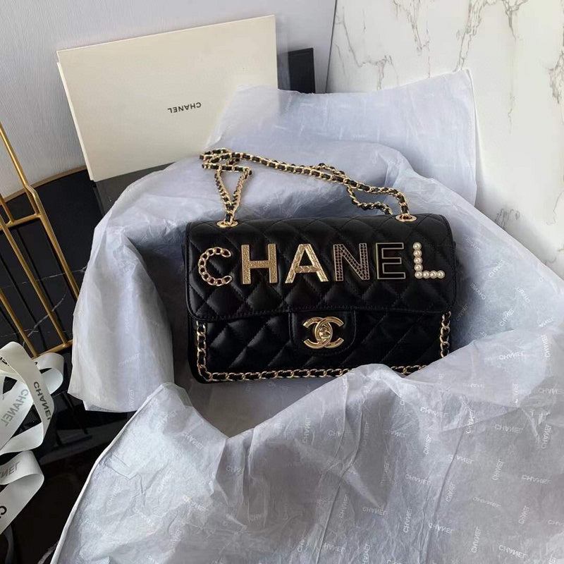 Style My Style - CHL Bags - 600
