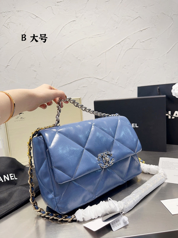 Luxurious Totes - CNL3 Bags - 493