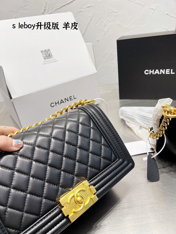 Luxurious Totes - CNL3 Bags - 016