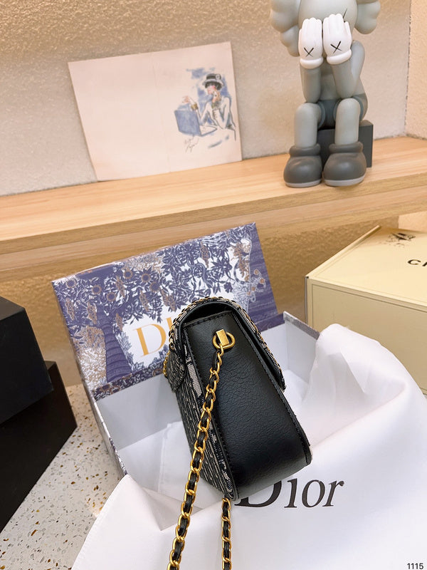 Luxurious Totes - DOR2 Bags - 116