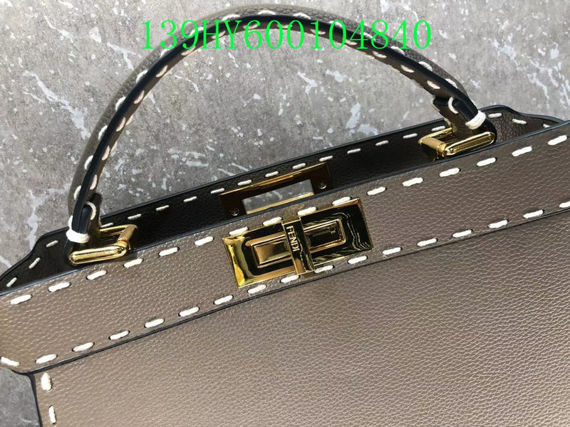 GC - Shoulder - 2707