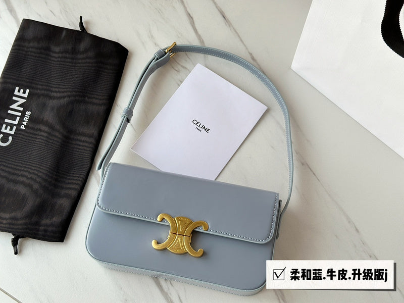 Luxurious Totes - CLE2 Bags - 095