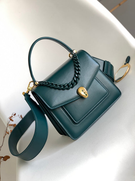 Luxurious-Totes - BVLGA Bags - 491