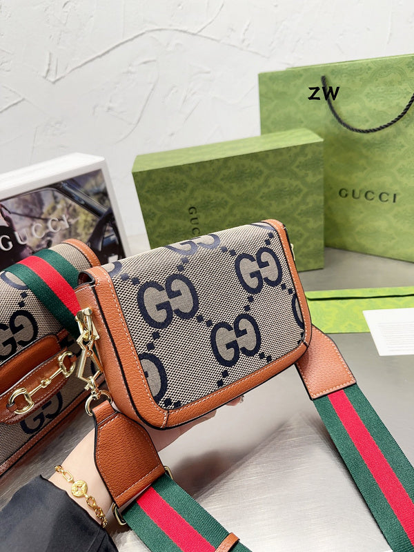 Luxurious Totes - GUI3 Bags - 205