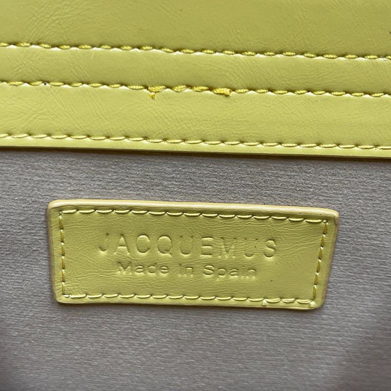 Lux-Totes - JQM Bags - 026