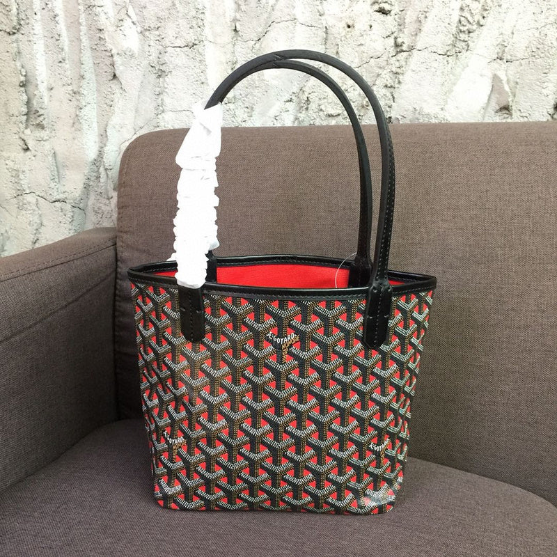Lux-Totes - GOD Bags - 251