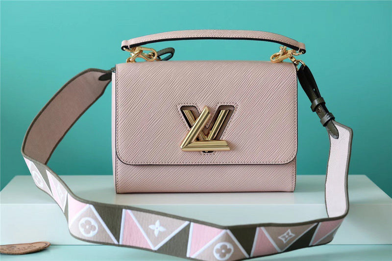 Lux-Totes - LOV Bags - 983