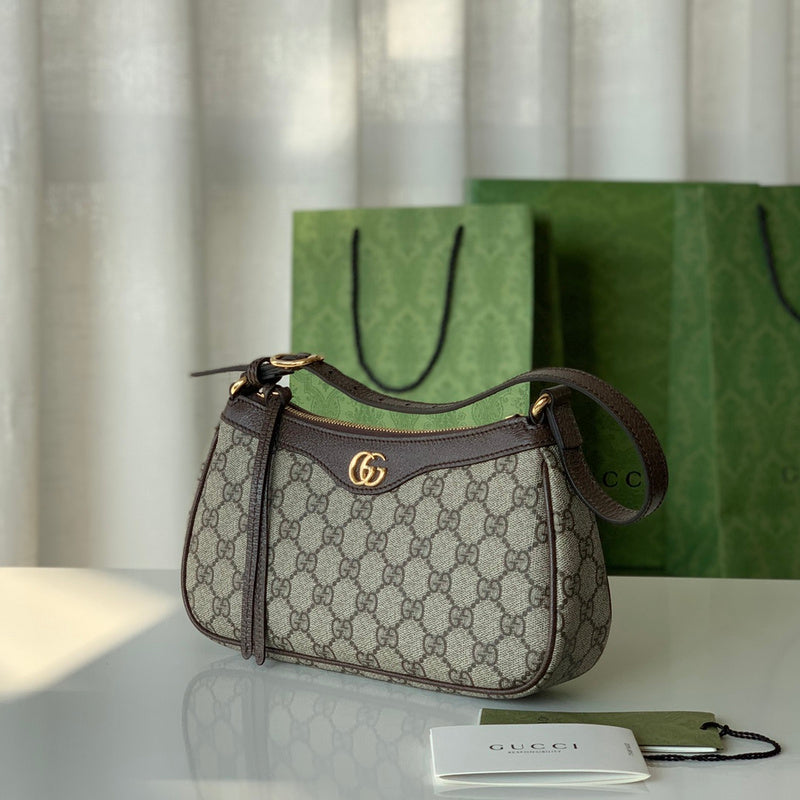 GUI - Luxurious Totes - 608