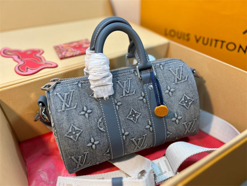 ZEP - LOV Bags - 711