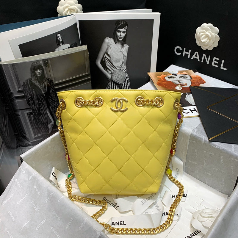 Style My Style - CHL Bags - 669
