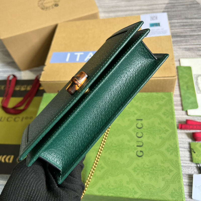 Lux-Totes - GCI Bags - 2055