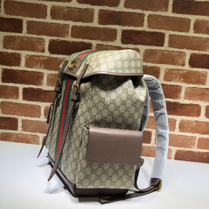 GUI - Luxurious Totes - 917