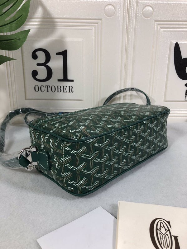 Lux-Totes - GOD Bags - 183