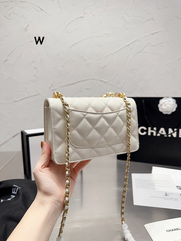 Luxurious Totes - CNL3 Bags - 363