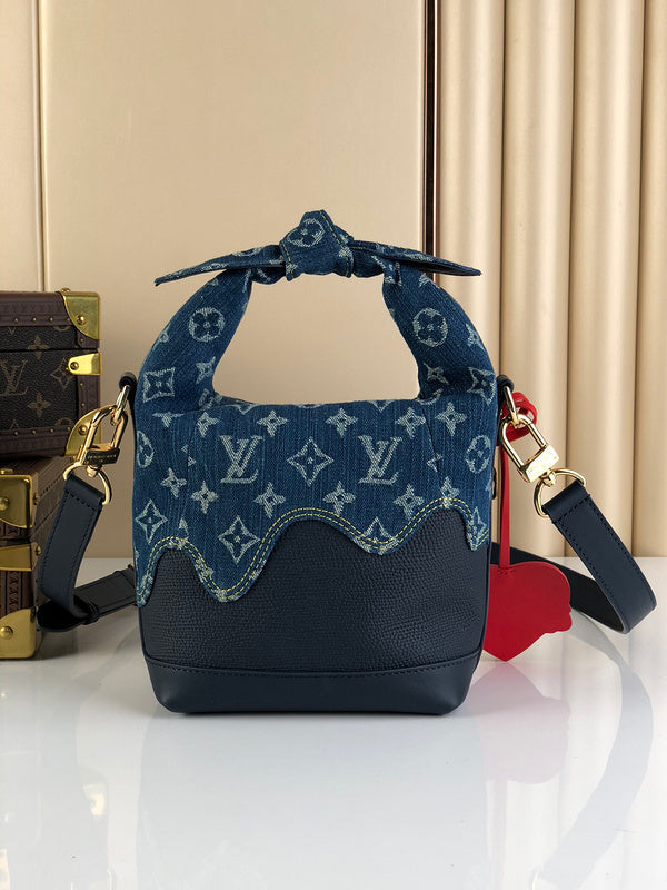 ZEP - LOV Bags - 1853