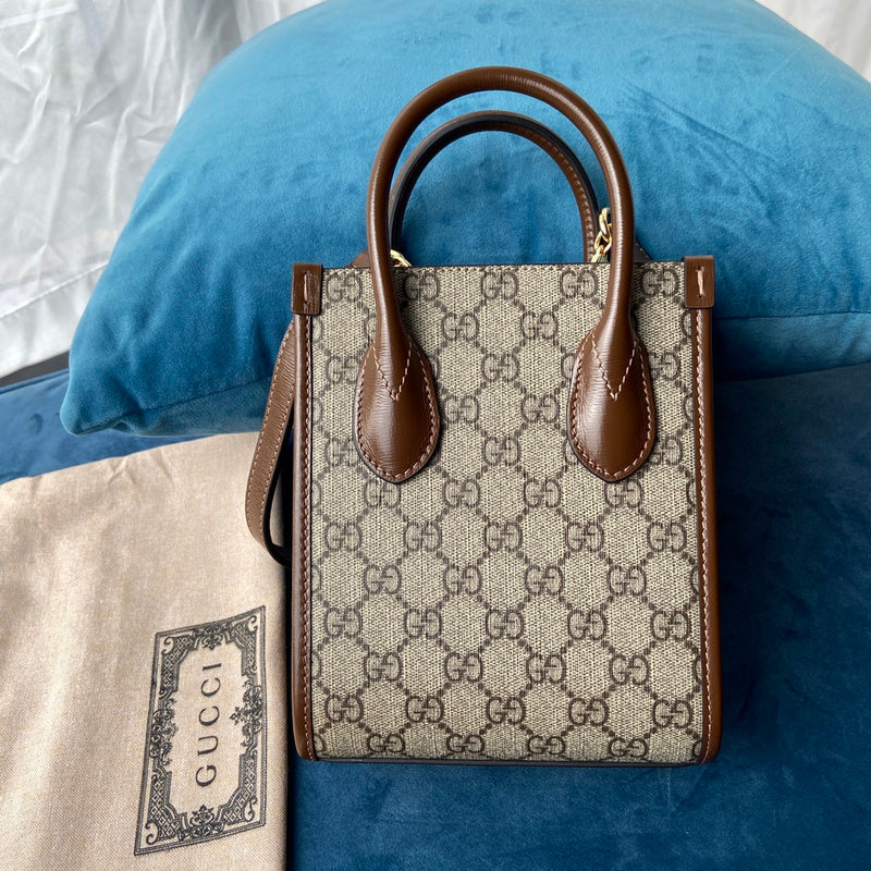 GUI - Luxurious Totes - 472