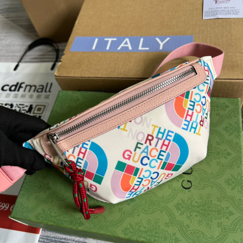 Lux-Totes - GCI Bags - 2275