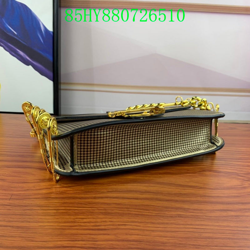 GC - Shoulder - 3295