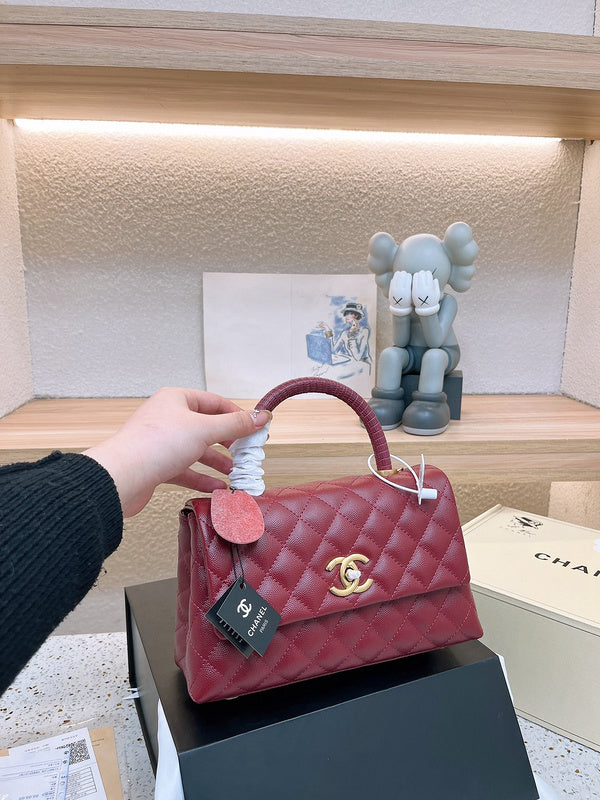 Style My Style - CNL3 Bags - 247