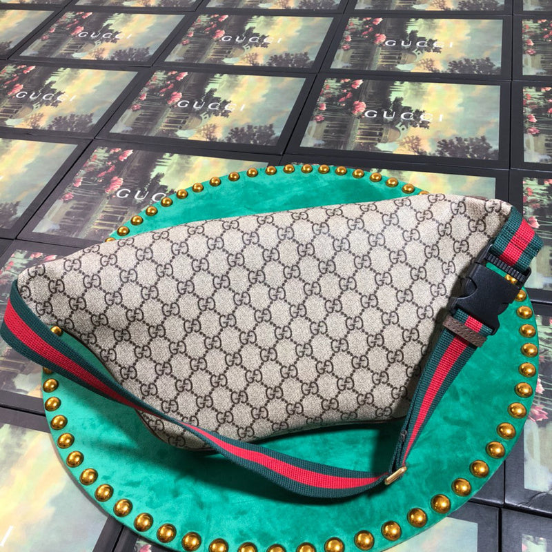Lux-Totes - GCI Bags - 2494