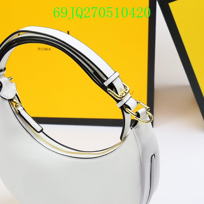 GC - Shoulder - 2944