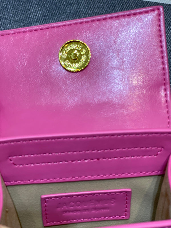 Lux-Totes - JQM Bags - 029