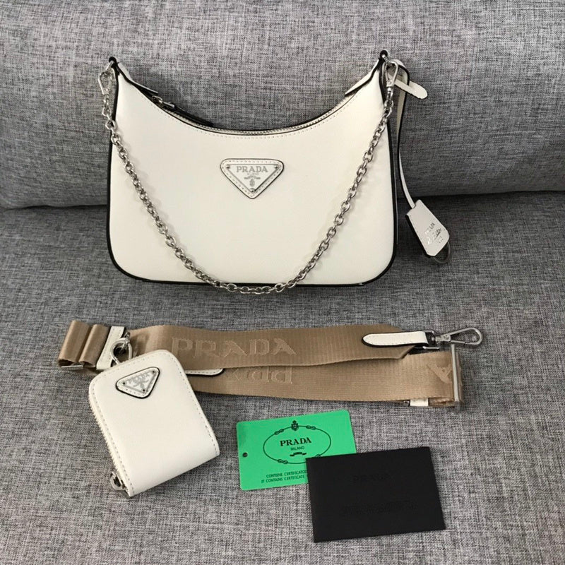 The-ZEP - PDA Bags - 1221