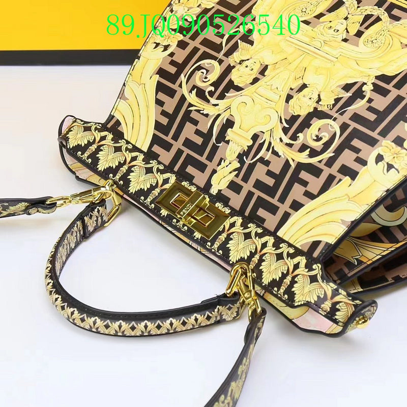 GC - Shoulder - 3212