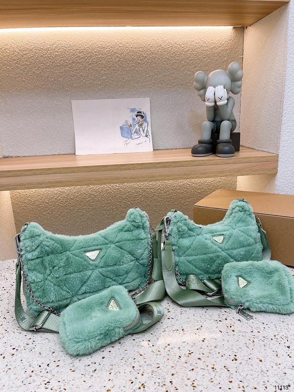 Luxurious Totes - PDA3 Bags - 094