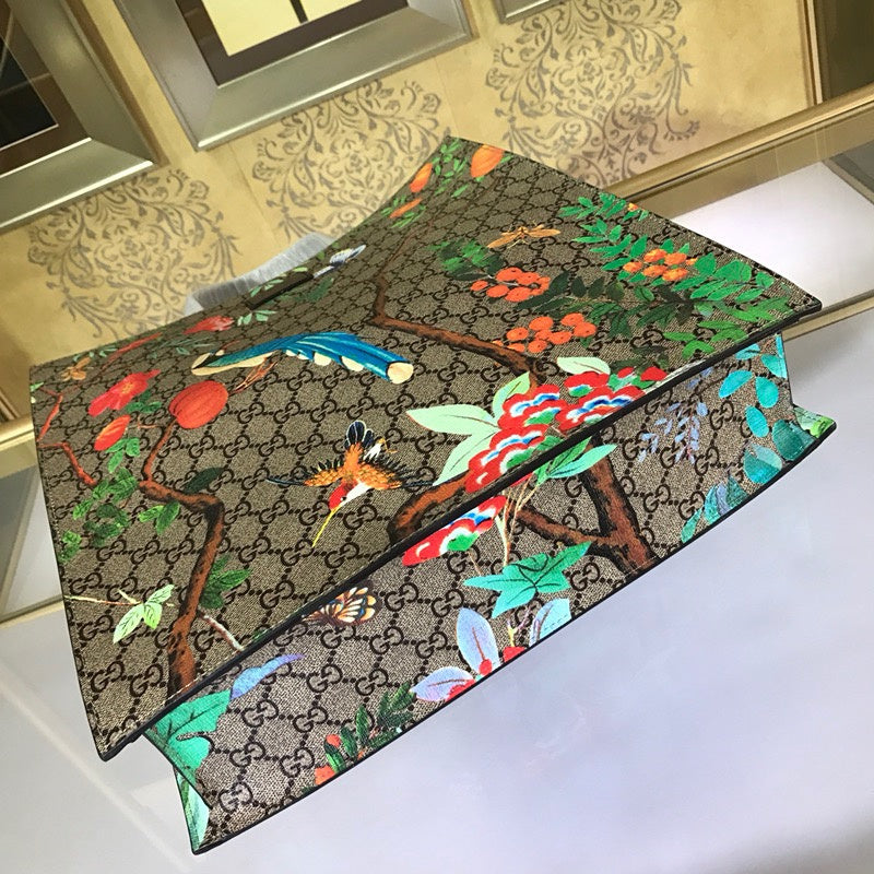 Lux-Totes - GCI Bags - 2554