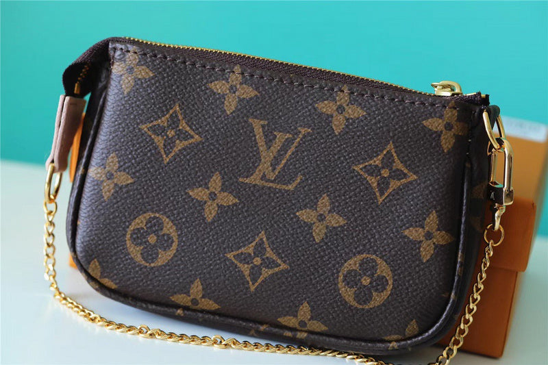 Lux-Totes - LOV Bags - 1212