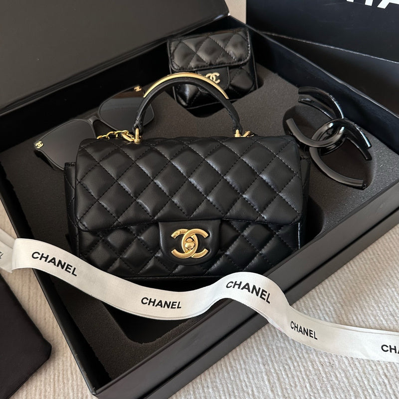 Luxurious Totes - CNL3 Bags - 011